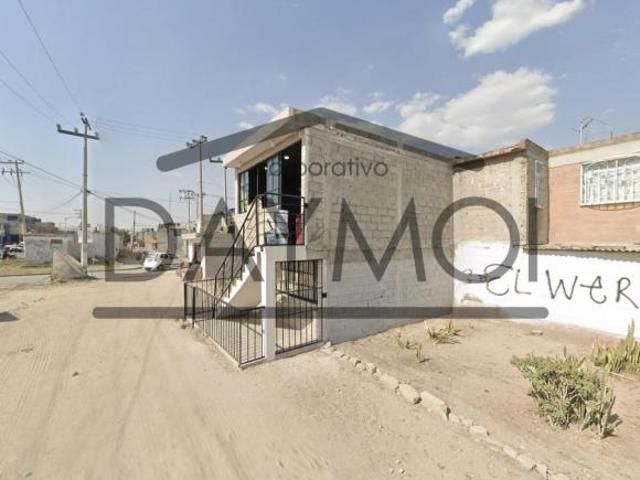 Casa en Cda. de Ehecatl 18, Paseos de Ecatepec, 55029 Ecatepec de Morelos, Méx