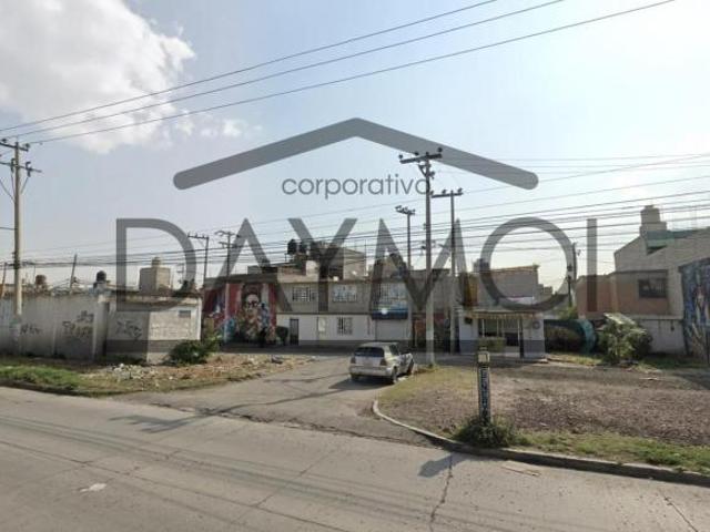 Casa en Cda. de Ehecatl 1, Paseos de Ecatepec, 55029 Ecatepec de Morelos, Méx