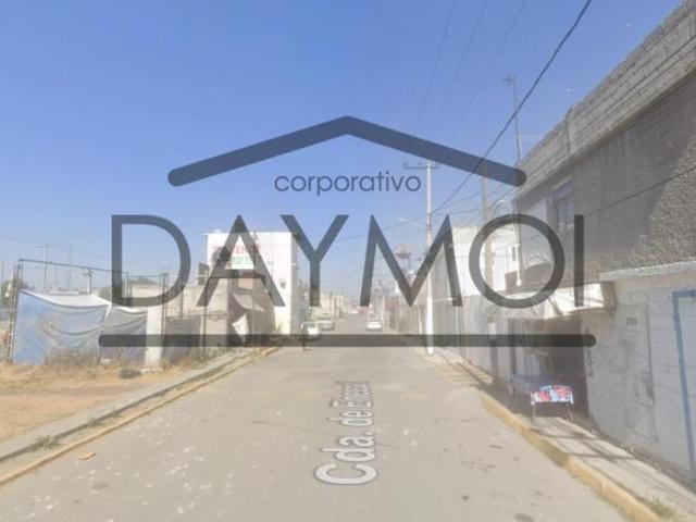 Casa en Cda. de Ehecatl 8, Paseos de Ecatepec, 55029 Ecatepec de Morelos, Méx