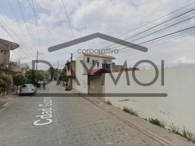 Casa en Cdad. Guzmán 46, Miguel Hidalgo, 45186 Zapopan, Jal