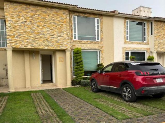 CASA EN CEBORUCO RESD VERANDA METEPEC TOLUCA, ! SIN CREDITOS !, INVIERTE, APROVECHA EN TU CASA