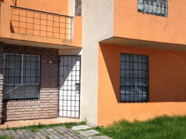 casa en cedros 4000 lerma, edo de méx