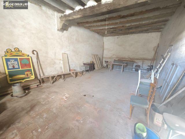 CASA EN CELLA