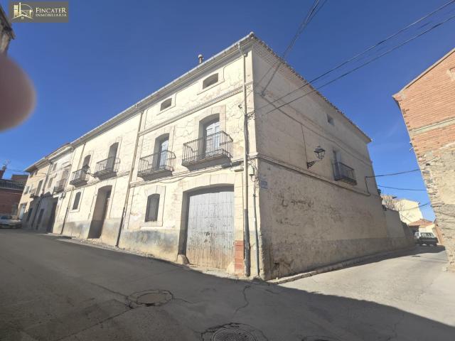 CASA EN CELLA