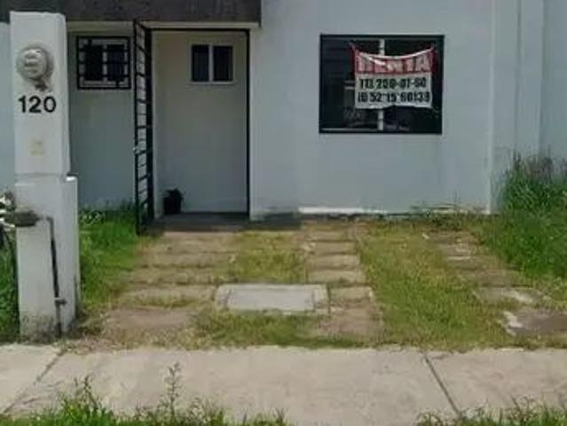Casa en Cencibel 120, León, Gto México