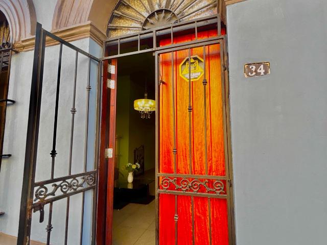 Casa en Centro