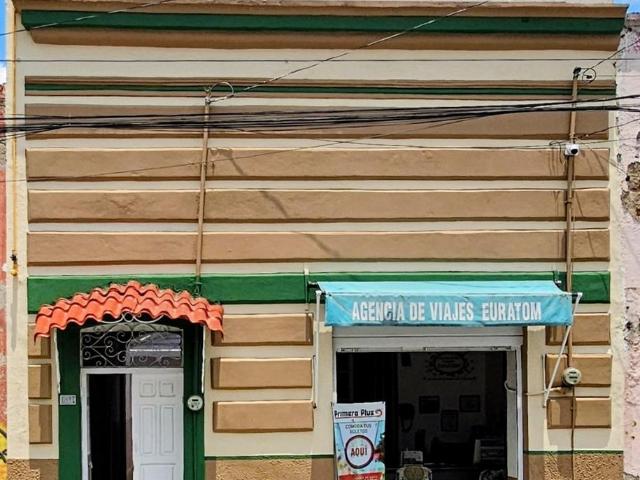 Casa en Centro