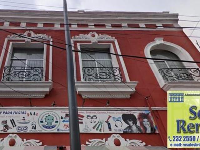 Casa en Centro