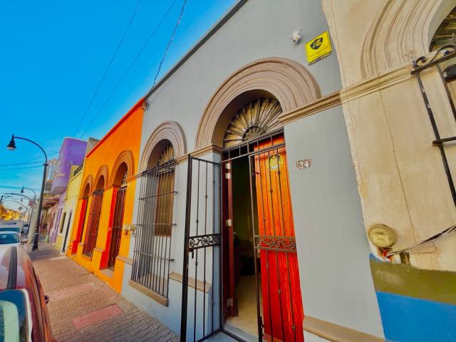 Casa en Centro