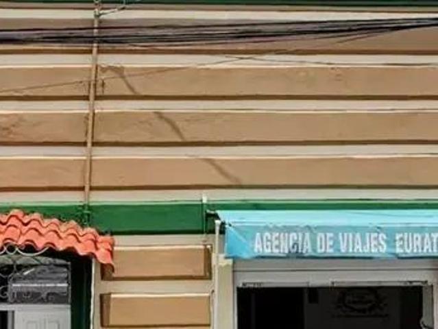 Casa En Centro