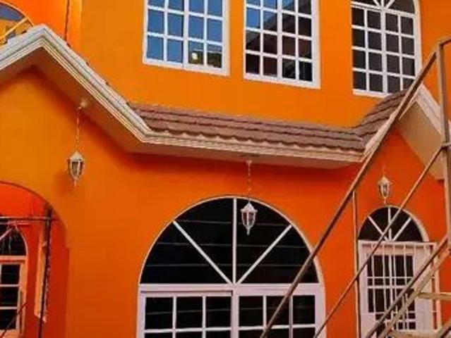 Casa en Centro, Tula De Allende