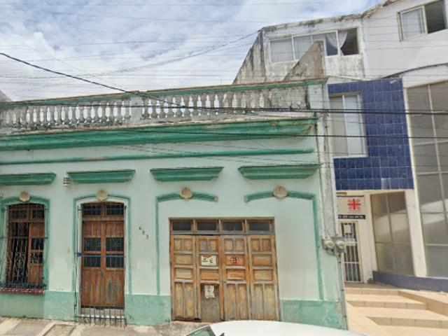 Casa en Centro Veracruz,Veracruz. SYP