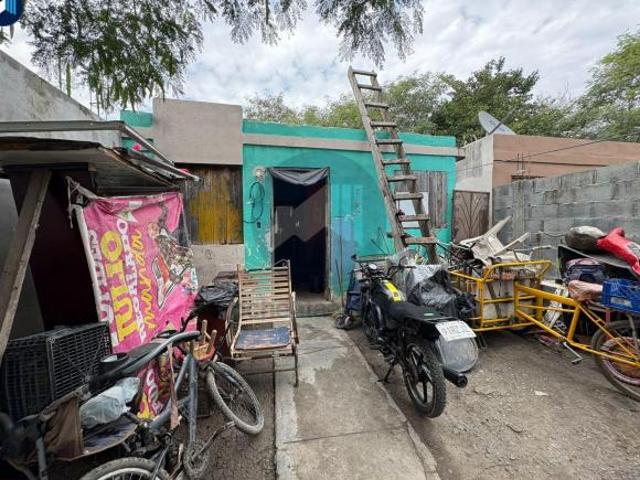Casa en Centro, Cadereyta