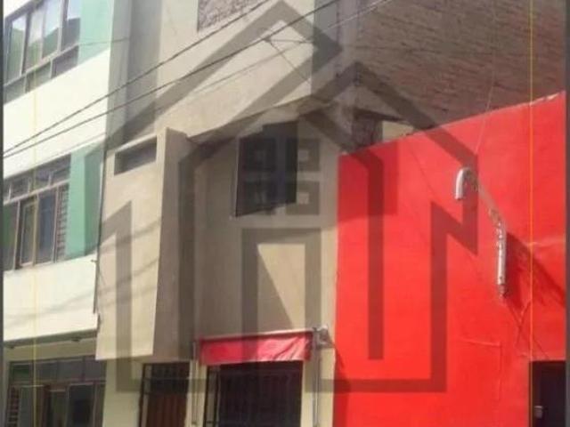 Casa en centro de Chiclayo