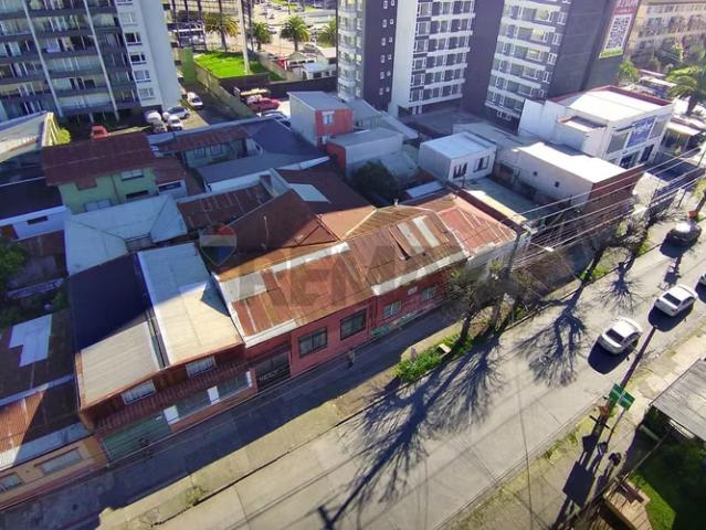 Casa en centro de concepcion | 4 dormitorios por 200000. 00 en Concepción