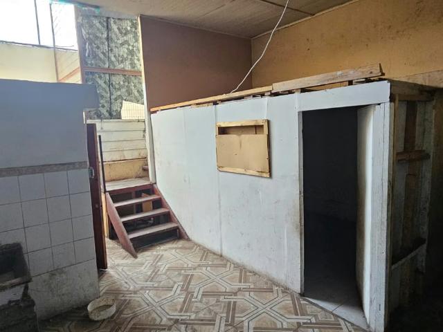 Casa en centro de iquique thompson | 4 dormitorios por 7800.00 en Iquique