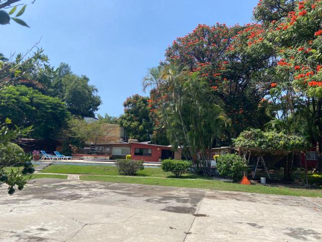 Casa en Centro de Jiutepec