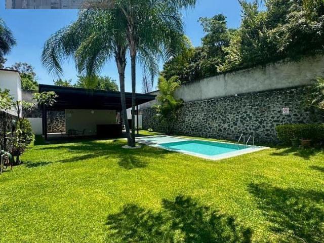 Casa en Centro de Jiutepec en venta