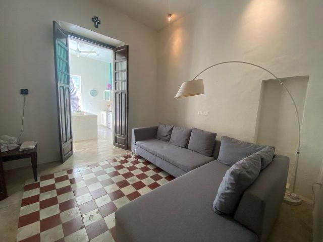 Casa en Centro de Mérida