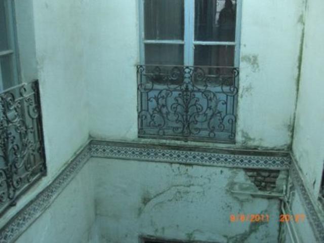 CASA EN CENTRO HISTORICO 1O HABITACIONES