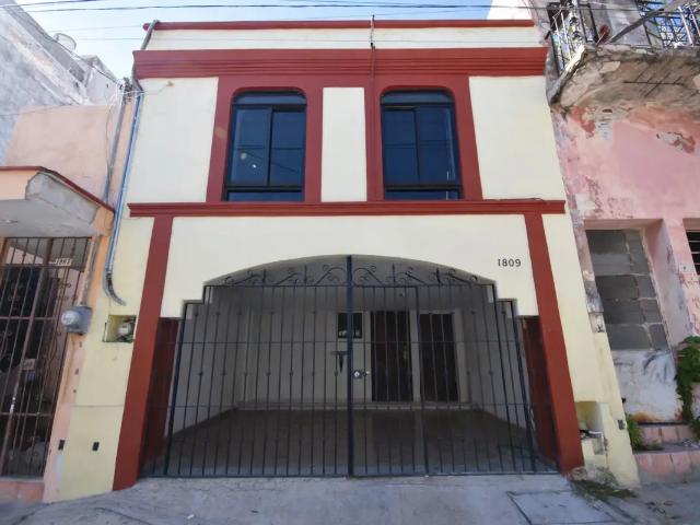 Casa en centro Historico