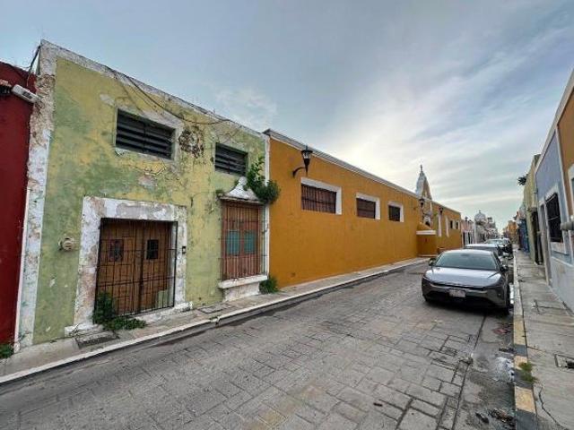 Casa en Centro Historico