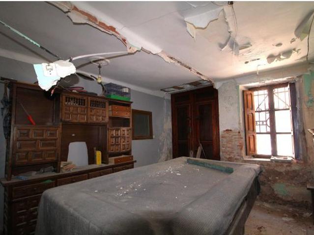 CASA EN CENTRO HISTORICO