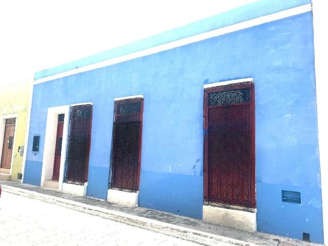 Casa en centro histórico
