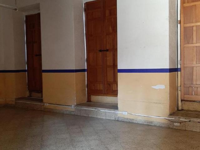 Casa en centro historico avenida Madero