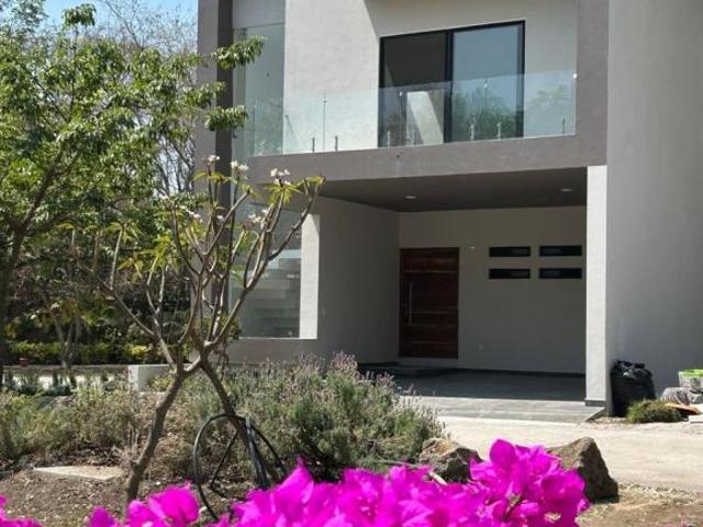 Casa en Centro Jiutepec