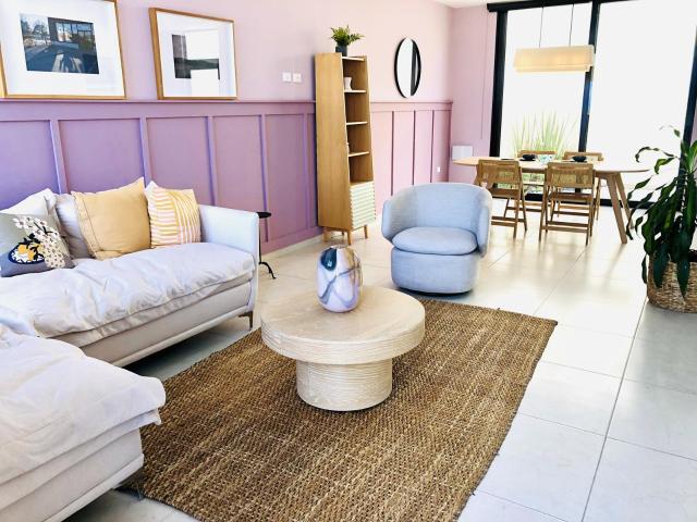Casa en Centro Sur