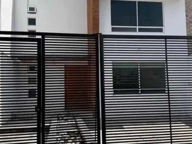 Casa en Centro Sur, Santiago De Querétaro, Municipio De Querétaro
