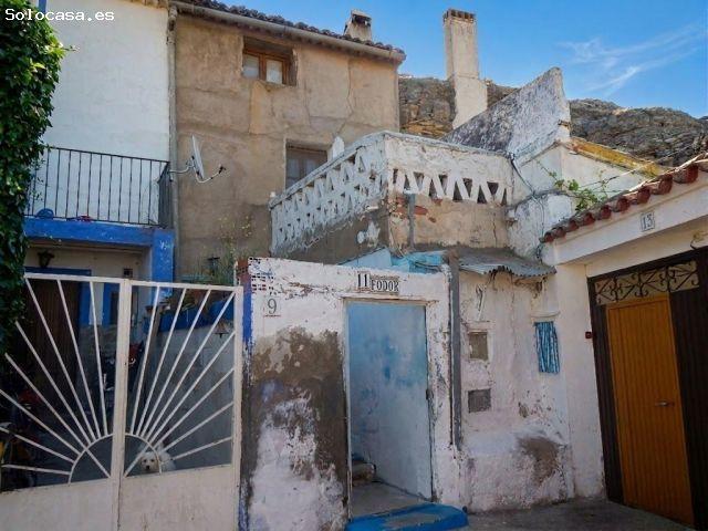 Casa en Cesión de Remate en Velilla de Jiloca