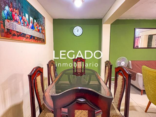 Casa en Cercado de Lima