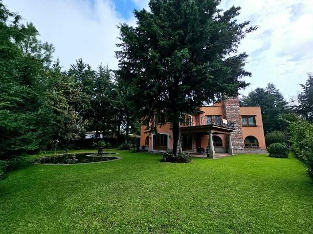 Casa en cerrada