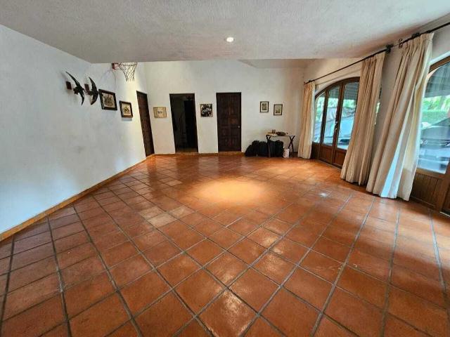 Casa en cerrada