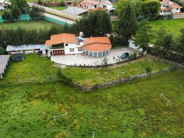 Casa en Cerrillo