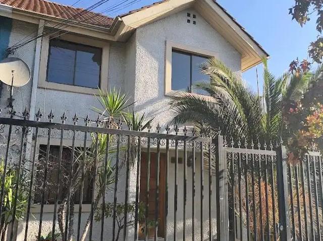 Casa en Cerrillos