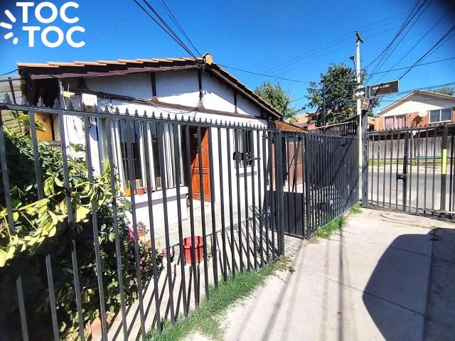 Casa en Cerrillos