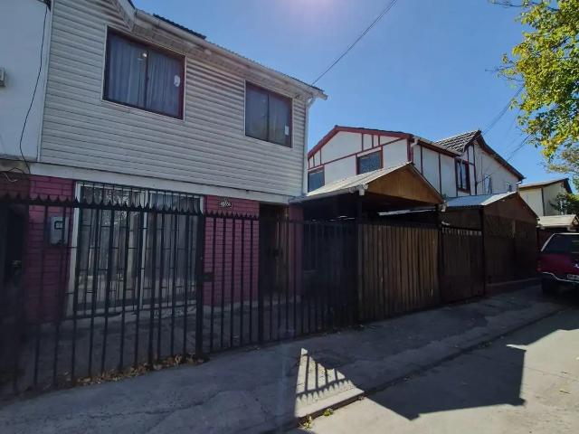 Casa en Cerrillos