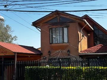 Casa en Cerrillos