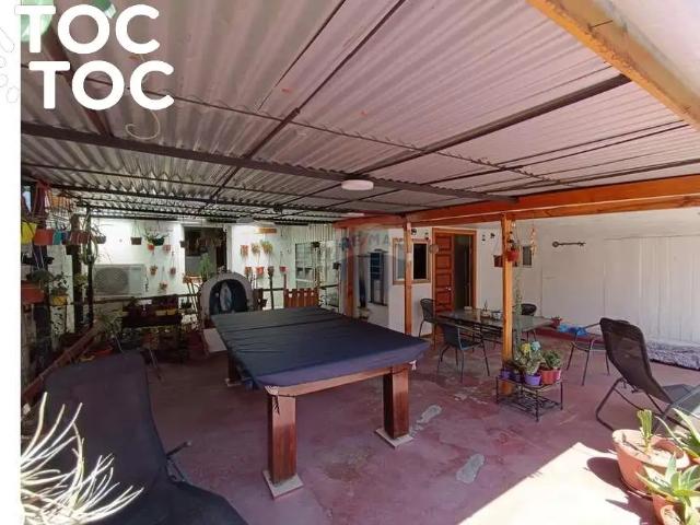 Casa en Cerrillos