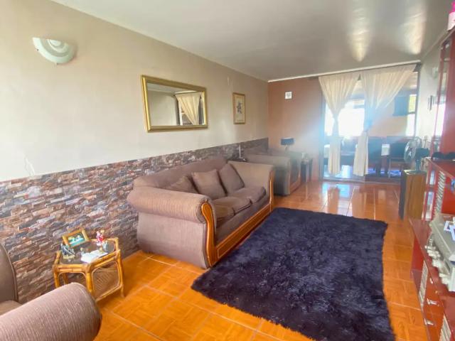 Casa en Cerrillos