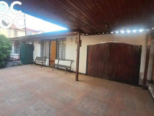 Casa en Cerrillos