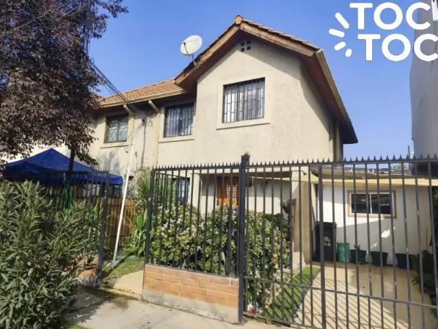 Casa en Cerrillos