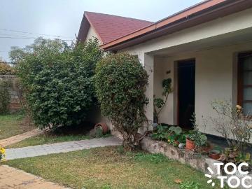 Casa en Cerrillos