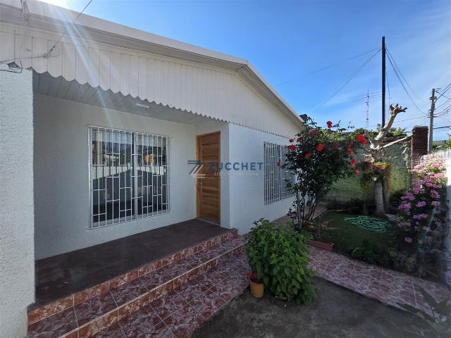 Casa en Cerrillos