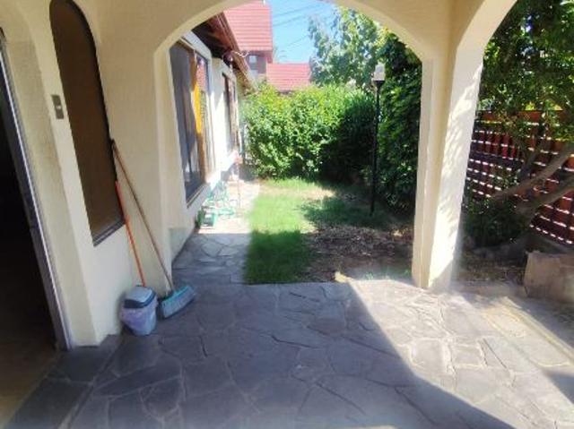 Casa en Cerrillos