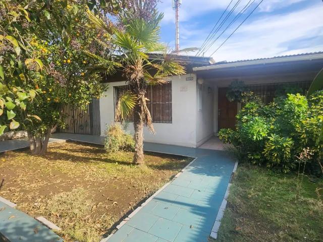 Casa en Cerrillos