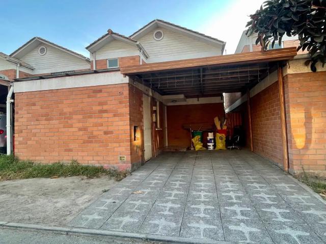Casa en Cerrillos